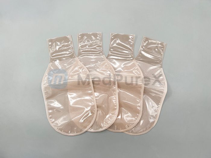 Innovative applications of modern polymer materials in pocket manufacturing