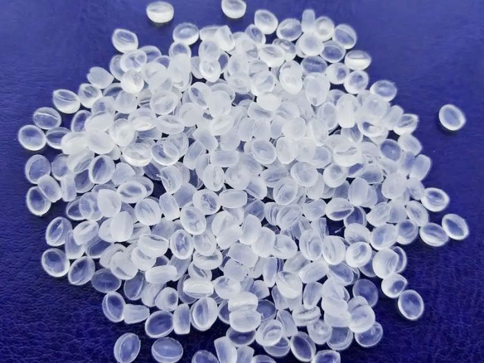 Application of EVA in medical industry