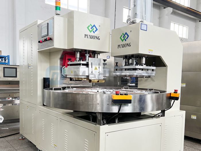 The application of high-frequency machines in the medical device industry