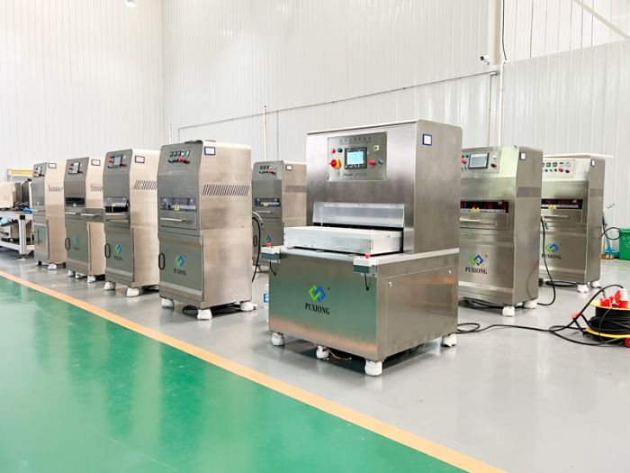 Key Points for Heat Sealing Medical Sterilization Blister Packaging