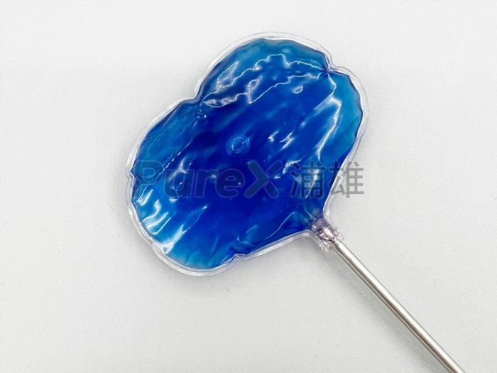 Balloon catheter materials and heat sealing process