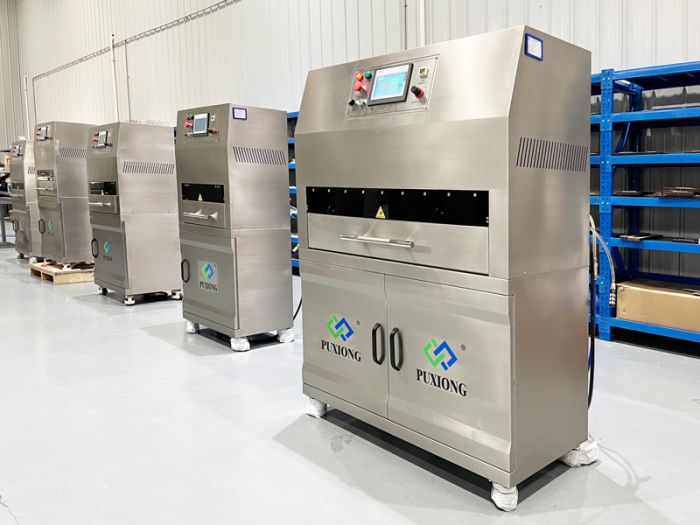 Precautions for using medical blister packaging sealing machine