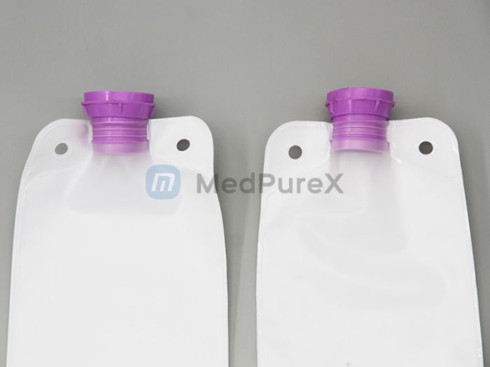 Standardization and Regulation of Collection Bags in Medical Waste Management