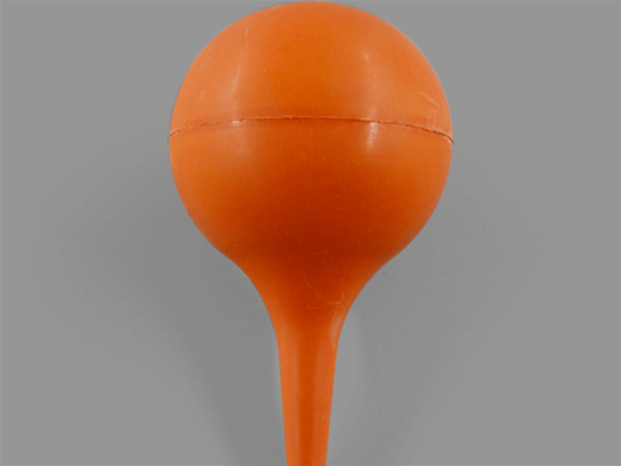 Application of Ear Syringes in Ear Cleaning and Care