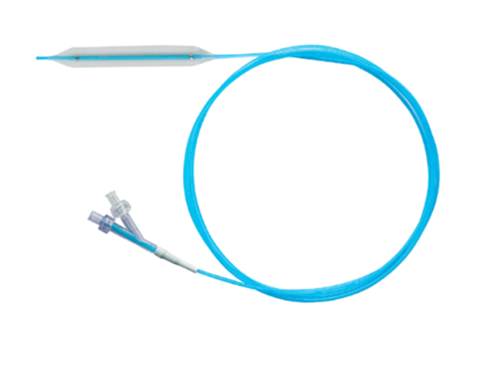 Shockwave balloon catheters help advance coronary interventional techniques to a new level.