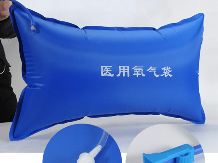 The Importance of Oxygen Bags in Home Care for Respiratory Diseases