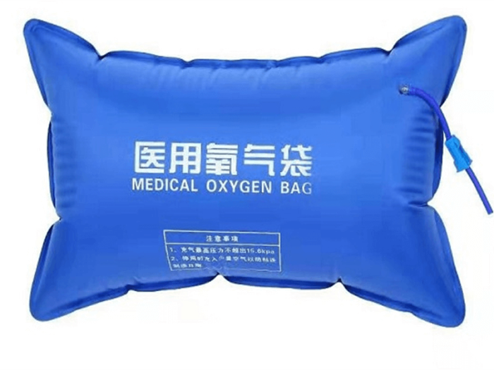 The Importance of Oxygen Bags in the Treatment of Respiratory Diseases
