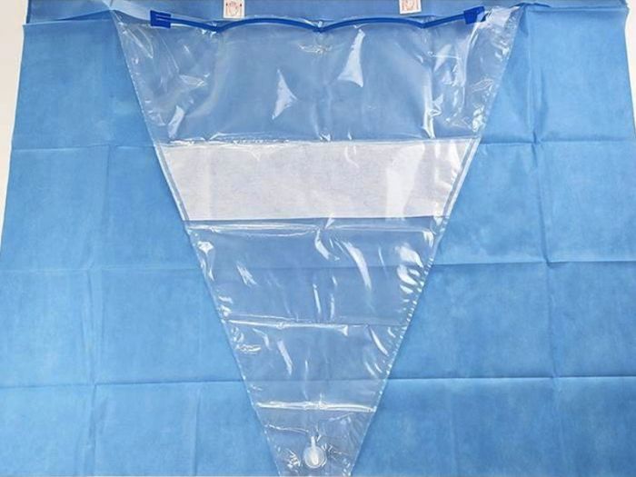 The heat sealing machine for the liquid collection bag in the diversion package: the precision manufacturing core of the surgical waste liquid collection system