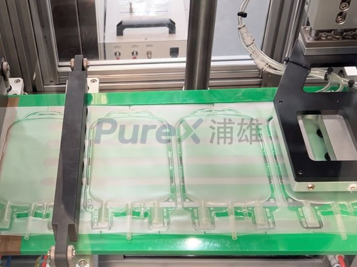 What are the advantages and features of high-frequency heat sealing machines