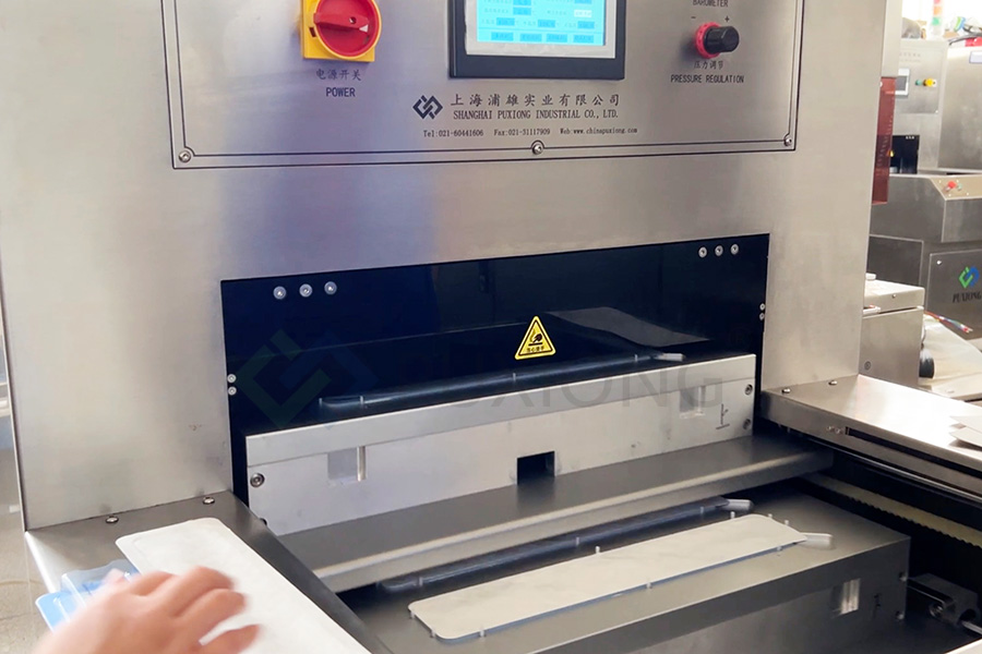 alternative type, 2 moulds work alternatively, higher production capacity