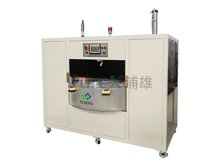 The features of the high-frequency drainage bottle heat sealing machine