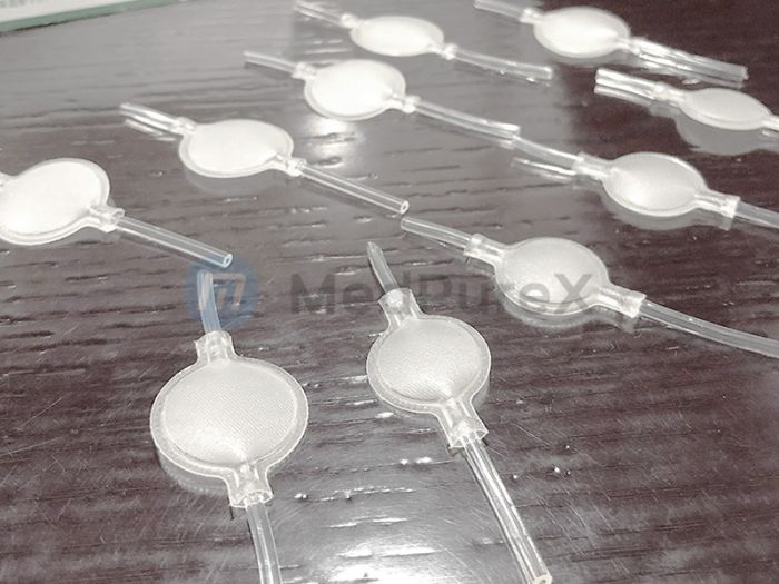 The application of TPU Sheets in the medical field: The Innovative Fusion of High Performance and biosafety