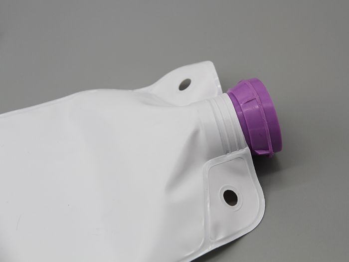The Importance of Collection Bags in Medical Waste Disposal