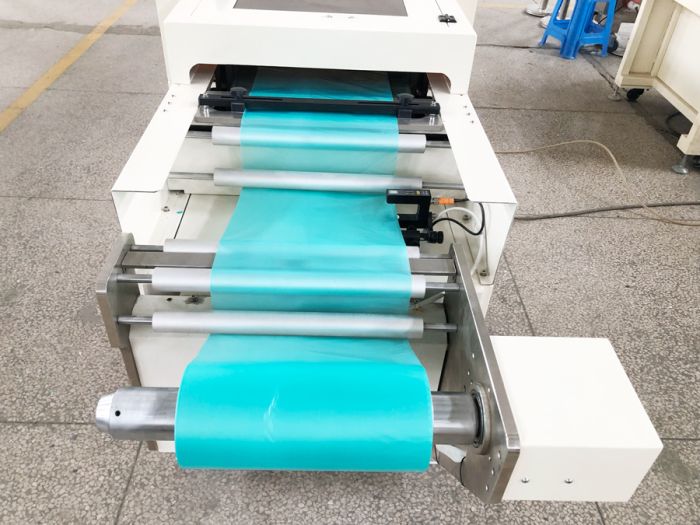 Optimization strategies for collection bags in medical waste sorting and recycling