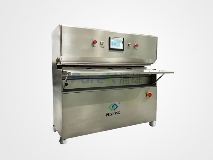 TPU surgical gown high-frequency heat sealing machine: A perfect blend of precision manufacturing and medical applications