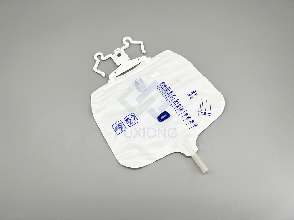 urine bag