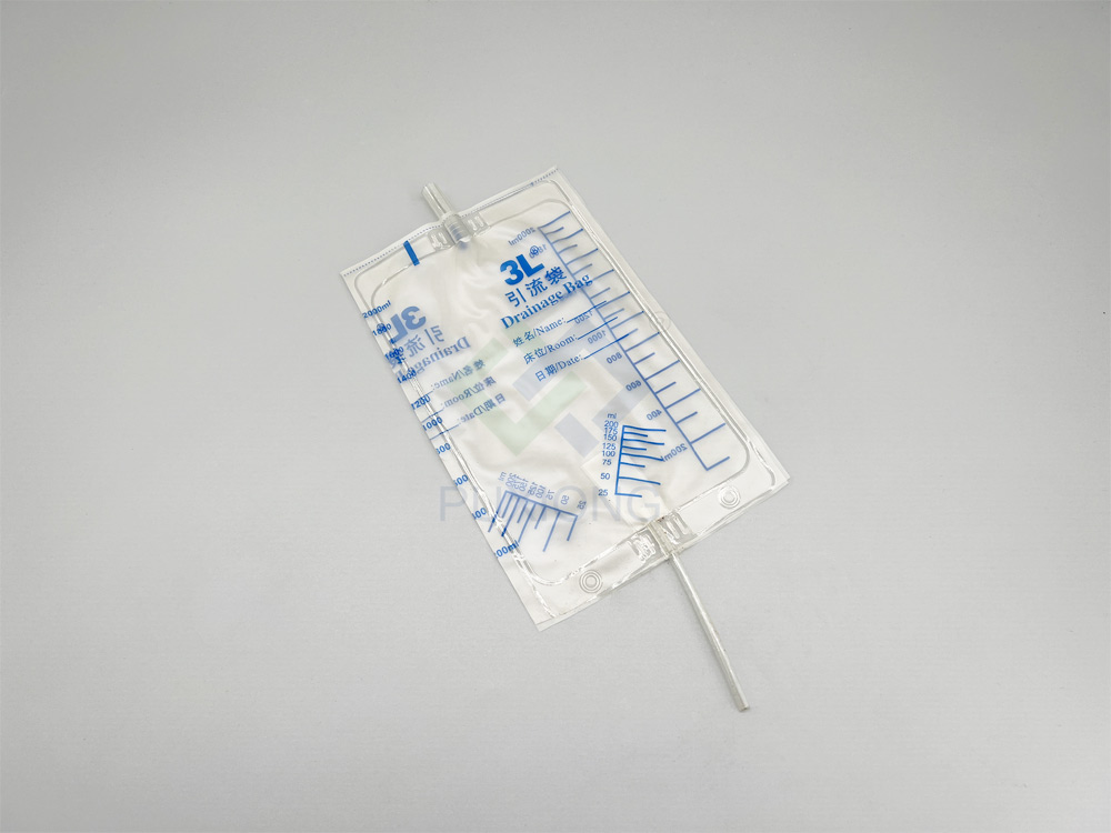 drainage bag