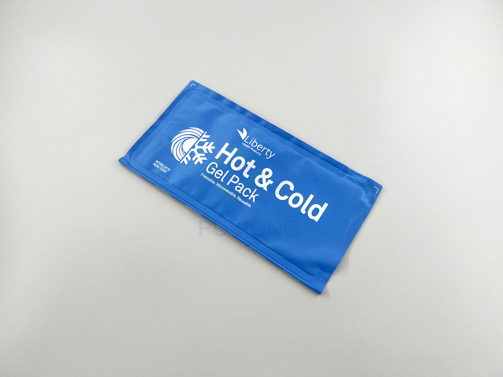 hot and cold ice pack