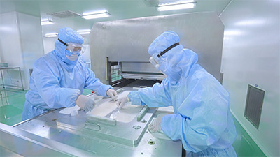 bioprocess  single use bag welding machine