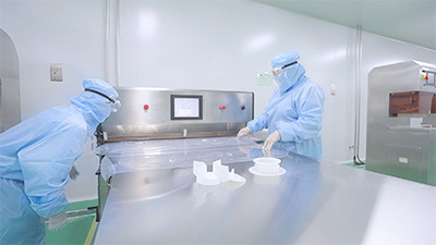 storage bag welding machine