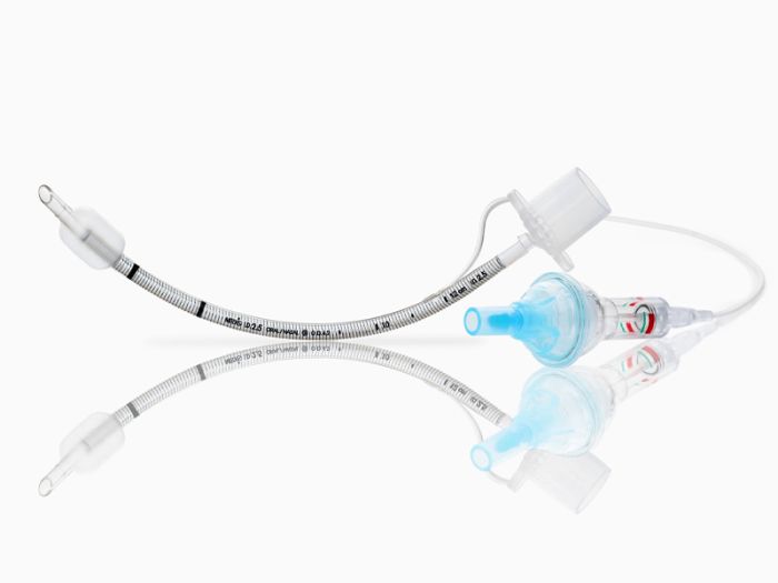 High frequency thermal sealing technology of medical catheter