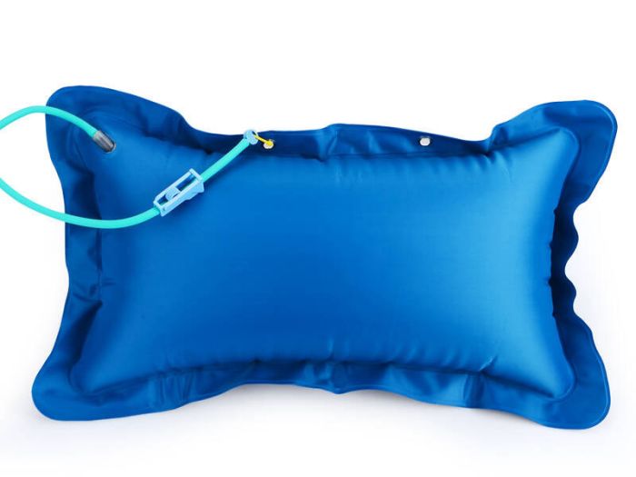From material selection to heat sealing: Exploring the exquisite manufacturing process of high-quality TPU oxygen bags