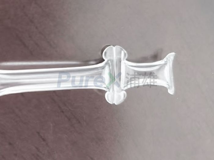 The application fields of blood bag sealing machines