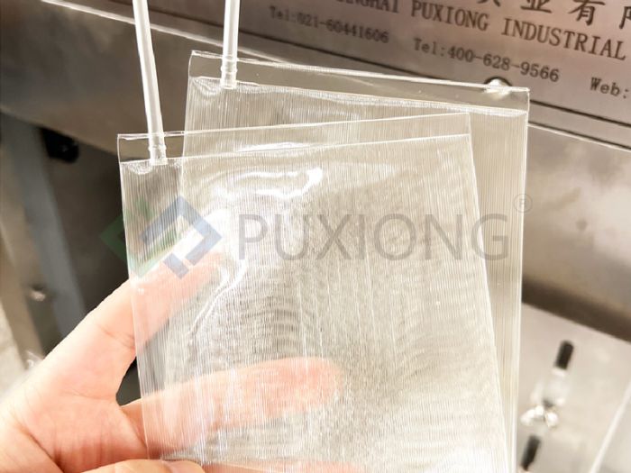 The specific application of high-frequency heat sealing machines in the production of medical devices