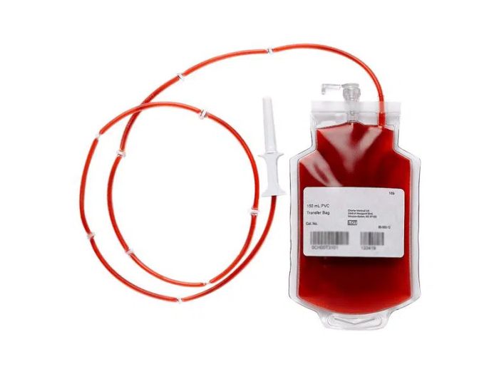 Application of high frequency heat sealing machine in medical industry