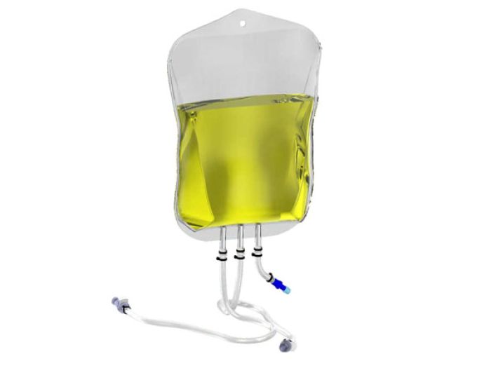 What impact does heat sealing technology have on the performance of liquid storage bags?