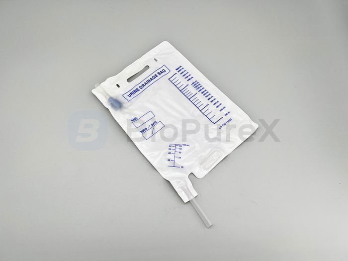 Key points for selecting a heat sealer for drainage bags